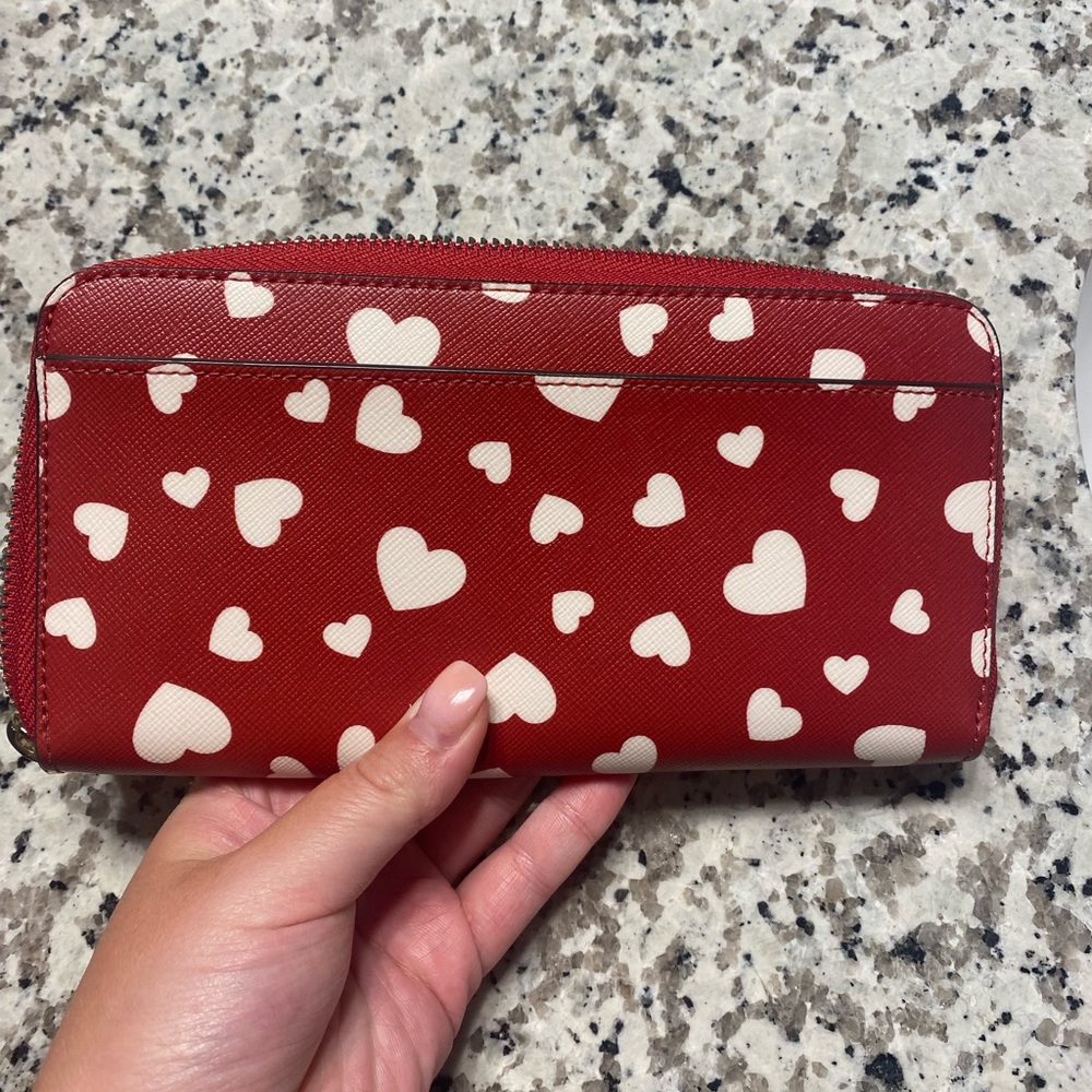 Kate Spade Wallet - Picture 2 of 3